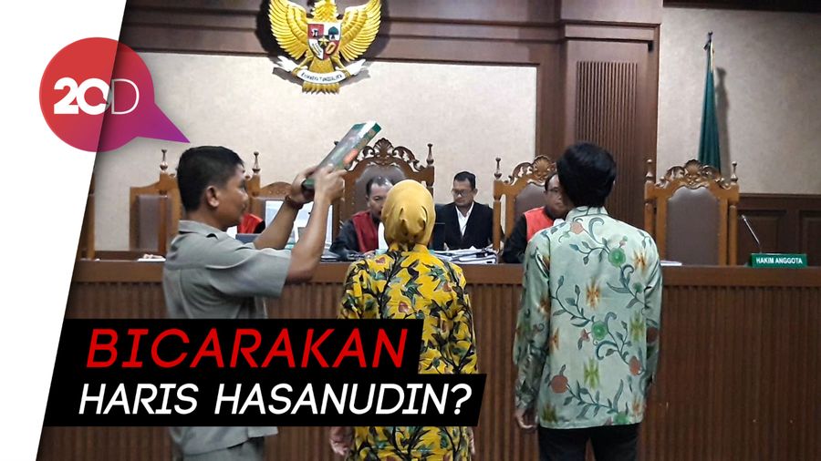 Saksi Benarkan Kiai Asep Pernah Hubungi Romy