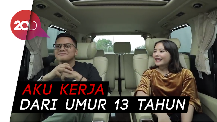 Sering Merasa Kesepian, Prilly Konsultasi dengan Psikolog