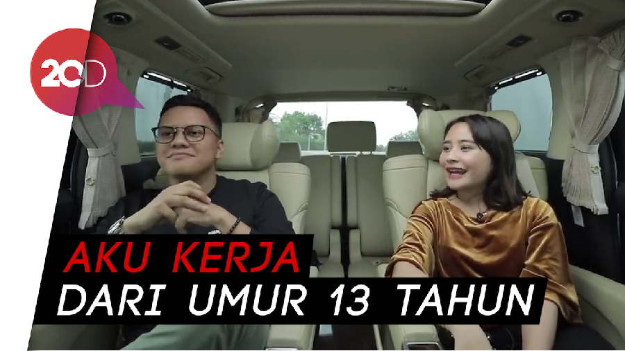 Sering Merasa Kesepian, Prilly Konsultasi dengan Psikolog