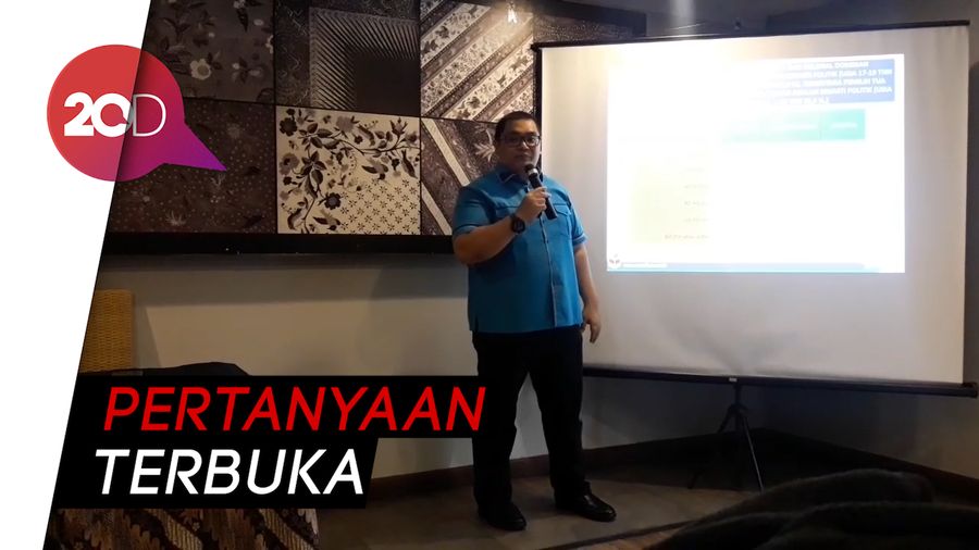 Survei: Elektabilitas Gibran Rakabuming di Bawah Achmad Purnomo