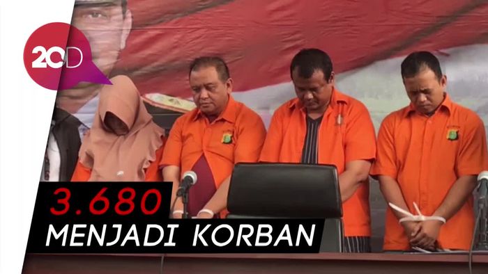 Waspada Penipuan Bermodus Perumahan Syariah