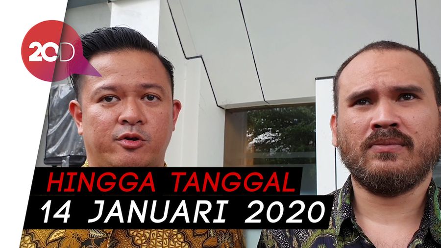 Arya Satria Ganti Pengacara, Sidang Cerai dengan Karen Pooroe Ditunda