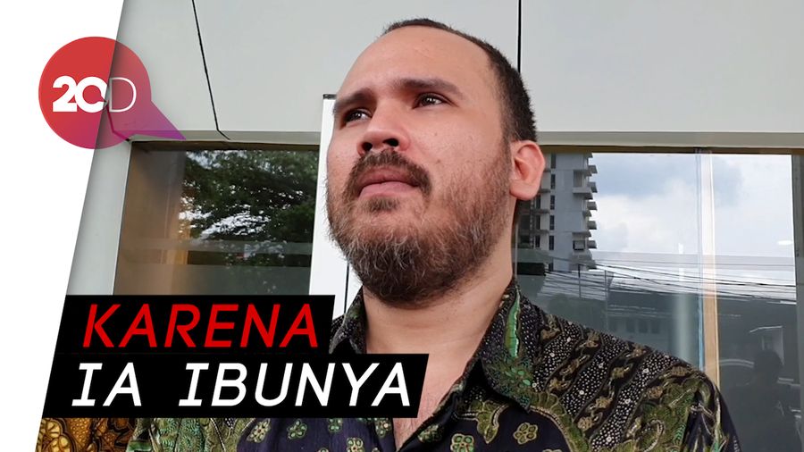 Arya Satria Mengaku Tak Pernah Ajari Anaknya Benci Karen Pooroe