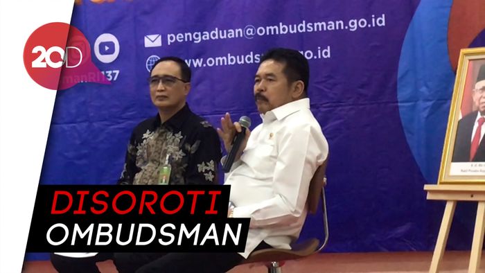 Berkas Perkara Bolak-balik Jaksa-Polisi, JA: Kami Ingin Sempurna