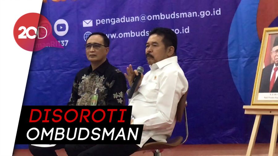 Berkas Perkara Bolak-balik Jaksa-Polisi, JA: Kami Ingin Sempurna