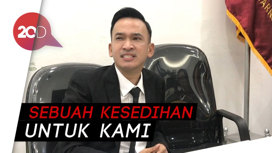 Betrand Peto Dibilang Mesum oleh Netizen, Ruben Onsu Angkat Bicara