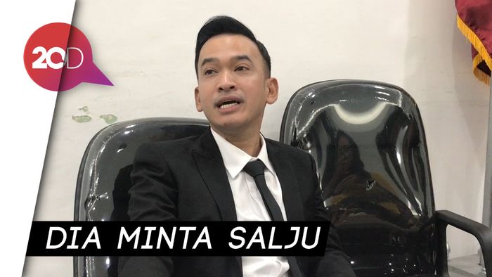 Betrand Peto Ingin Lihat Salju, Ruben Onsu Ajak Liburan ke Eropa