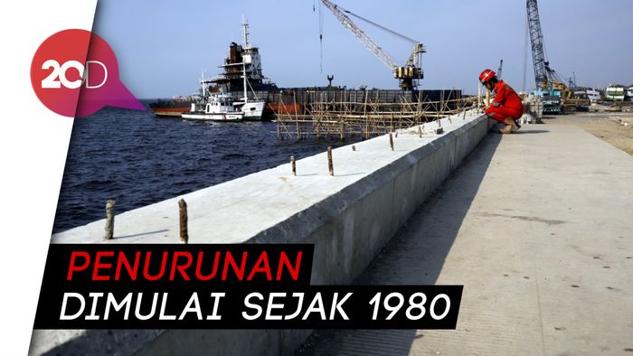 Fenomena Penurunan Permukaan Tanah di Bandung Raya Mengkhawatirkan!