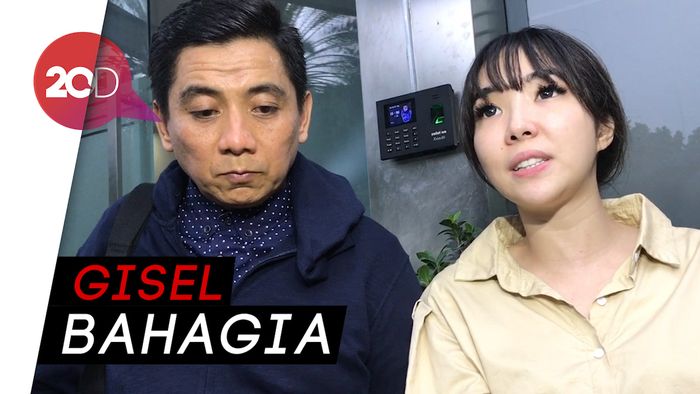 Kasus Video Porno yang Disebut Mirip Gisel Masuk Tahap Penyidikan