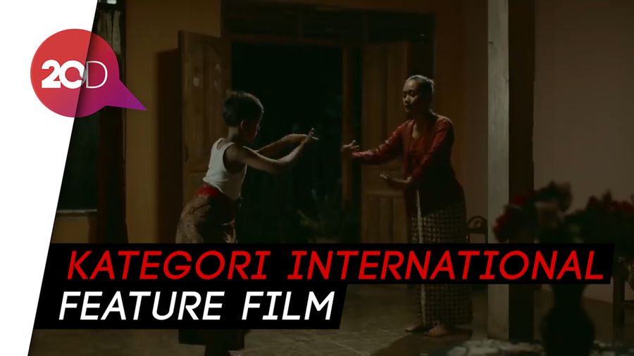  Kucumbu Tubuh Indahku Luput dari Nominasi Oscar 2020