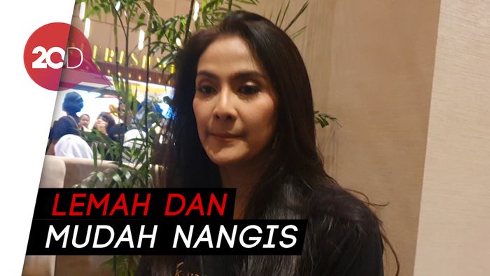 Maudy Koesnaedi Ngaku Bosan Jadi Zaenab