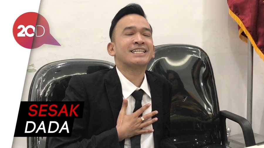 Ruben Onsu Capek Selalu Kena Nyinyir Netizen