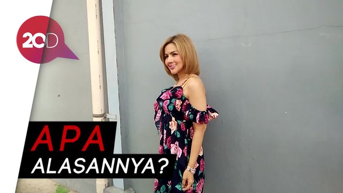 Barbie Kumalasari Beli Parfum Lebih Mahal untuk Kriss Ketimbang Galih