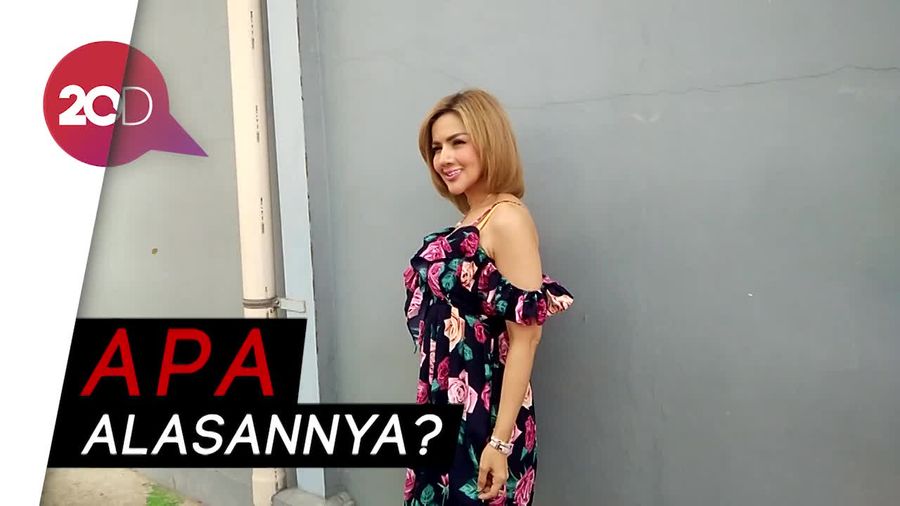 Barbie Kumalasari Beli Parfum Lebih Mahal untuk Kriss Ketimbang Galih