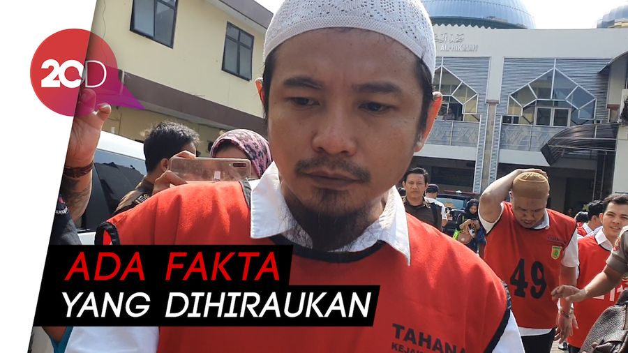 Ajukan Banding, Zul Zivilia Yakin Vonisnya Berubah Jadi 5 Tahun
