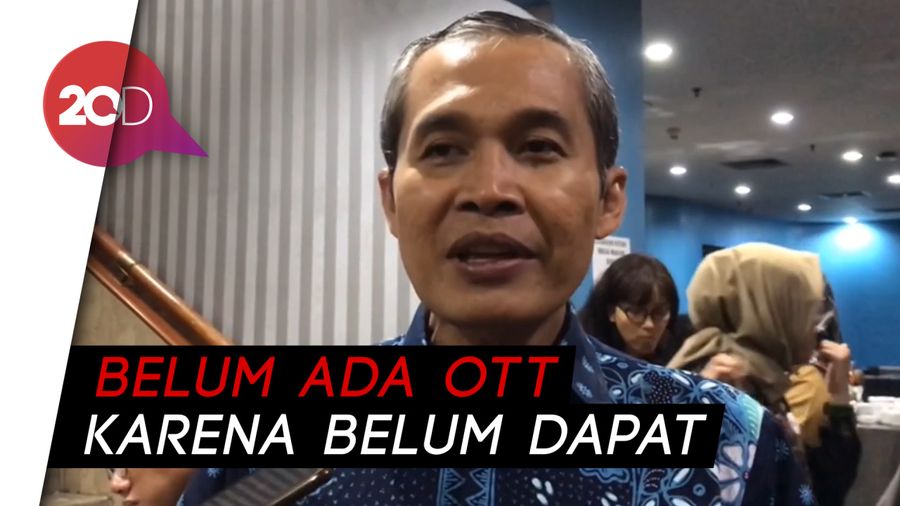Alex Marwata: UU Baru Tak Menghalangi KPK Lakukan Penyadapan