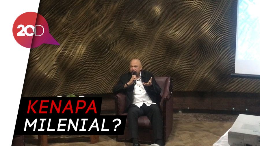BPPT Harap Ibu Kota Baru Dipenuhi ASN Milenial