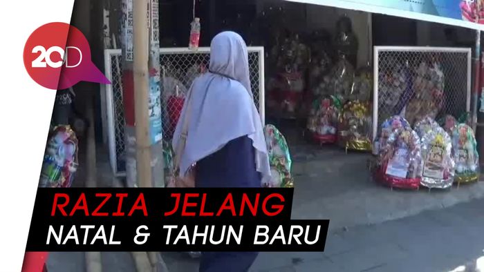 BPOM Makassar Razia Pedagang Parsel, Cegah Makanan Kedaluwarsa Beredar