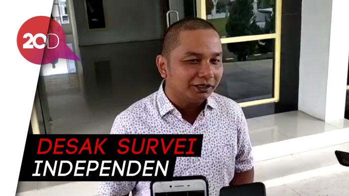 Begini Reaksi Bupati Tapteng Tanggapi Tudingan Tak Sayang Rakyat