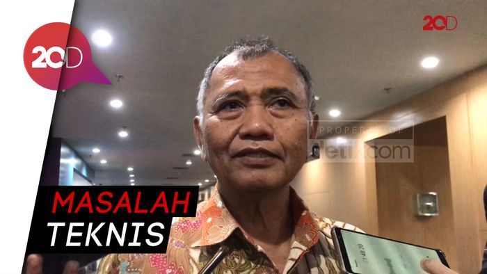 Bukan Karena UU Baru, Ini Alasan KPK Belum OTT Lagi