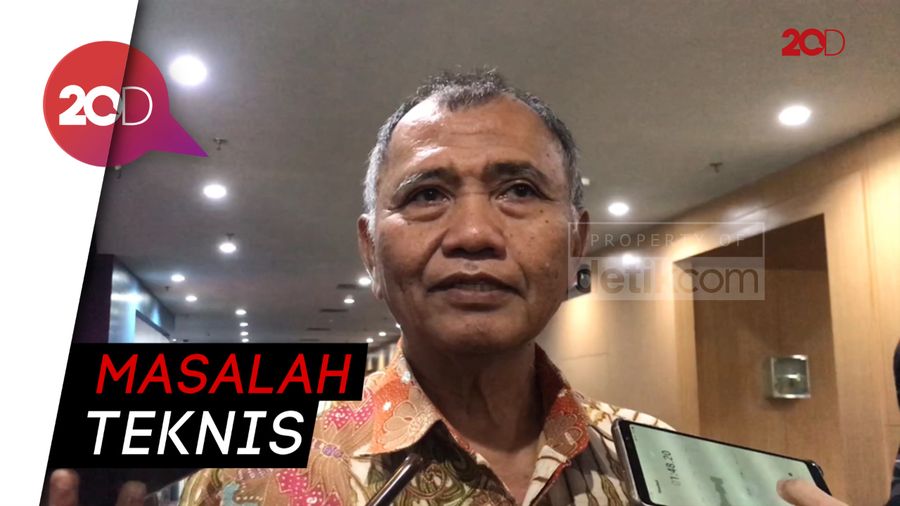 Bukan Karena UU Baru, Ini Alasan KPK Belum OTT Lagi