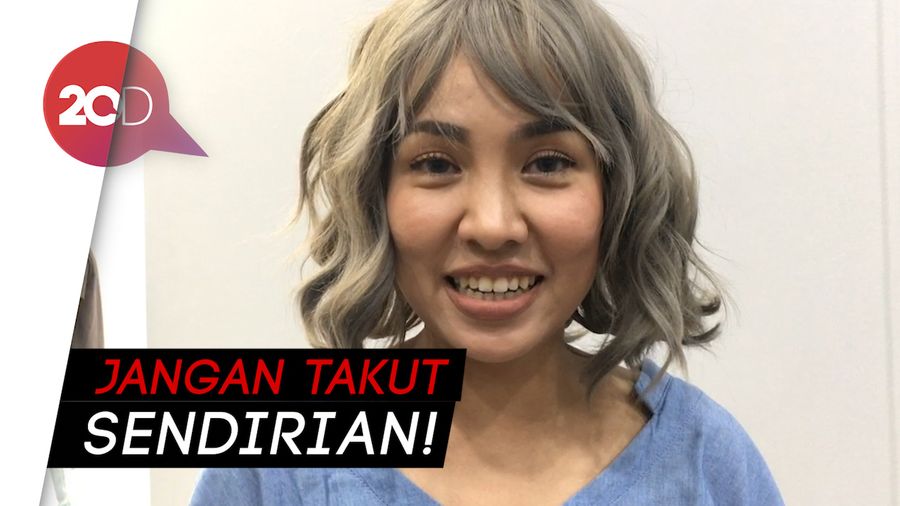 Hai Ladies! Ini Tips Solo Traveling ala Marischka Prudence