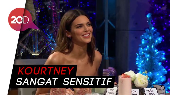Kim Kardashian Respons Pernyataan Kendall soal Orang Tua Terbaik
