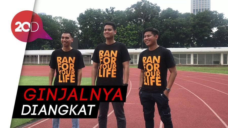 Nino RAN Ceritakan Kondisi Vidi Aldiano Usai Operasi Kanker Ginjal