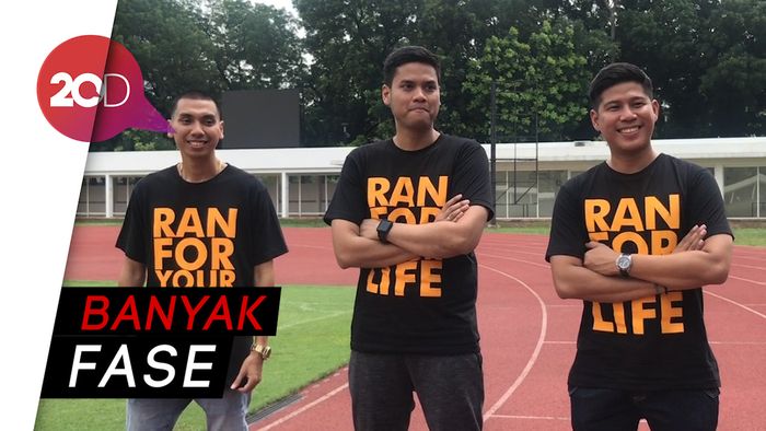 Rahasia RAN Tetap Punya Warna Musik Sendiri Selama 13 Tahun