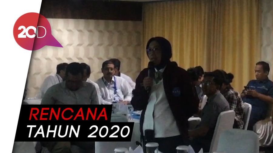Tekan Garam Impor Industri, BPPT Bakal Kembangkan Garam Cair