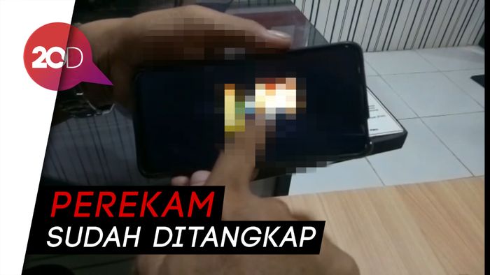 Video Panas Pelajar di Sidrap Viral, Polisi Buru Pemeran