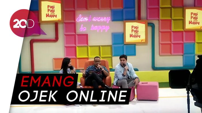 Iis Dahlia Geram dengan Netizen yang Sebut Suaminya Dapat Tips Besar