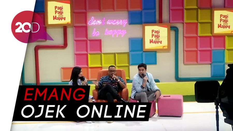 Iis Dahlia Geram dengan Netizen yang Sebut Suaminya Dapat Tips Besar