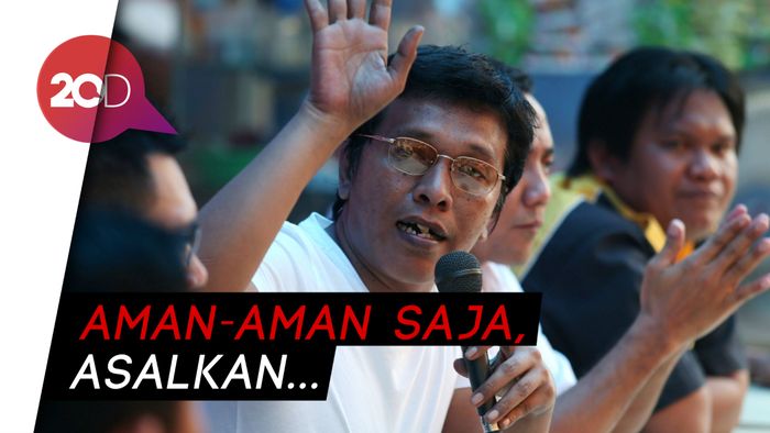 Adian Kolaps, Ini Risiko Pengidap Penyakit Jantung Naik Pesawat