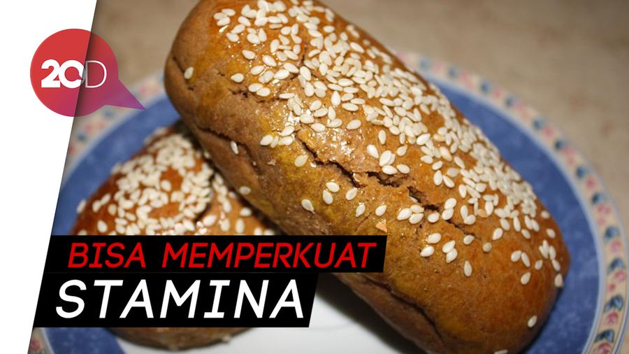 Ganjel Rel, Oleh-oleh Tak Biasa dari Semarang