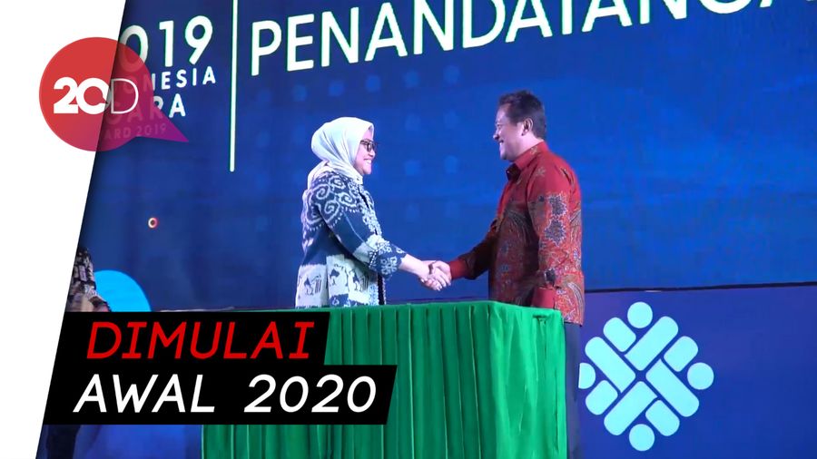 Kemenaker-Kemenhan Dorong Pekerja Migran Jadi Duta Bela Negara