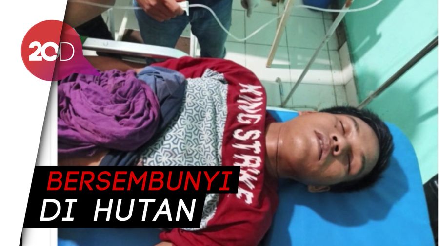 Pembunuh Mahasiswi di Bengkulu Coba Bunuh Diri Saat Ditangkap