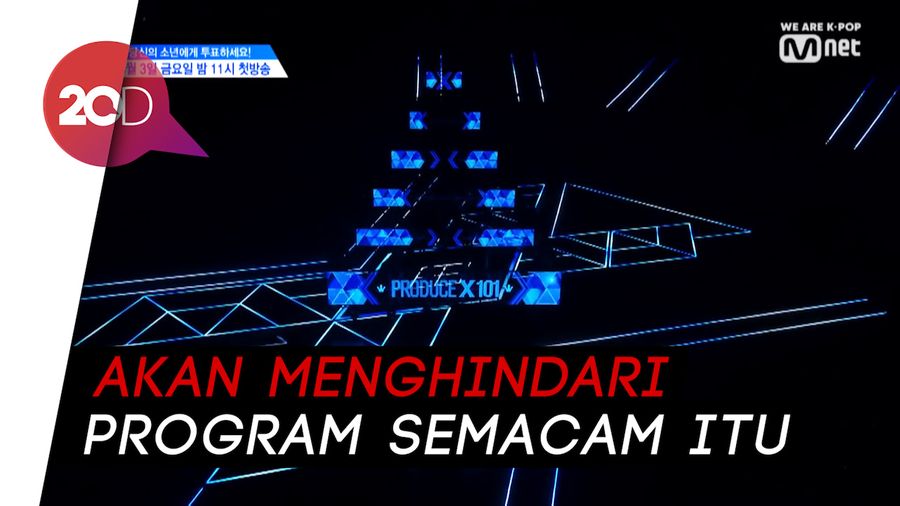 Produce 101 Bermasalah, Mnet Kapok Adakan Audisi Idol K-Pop