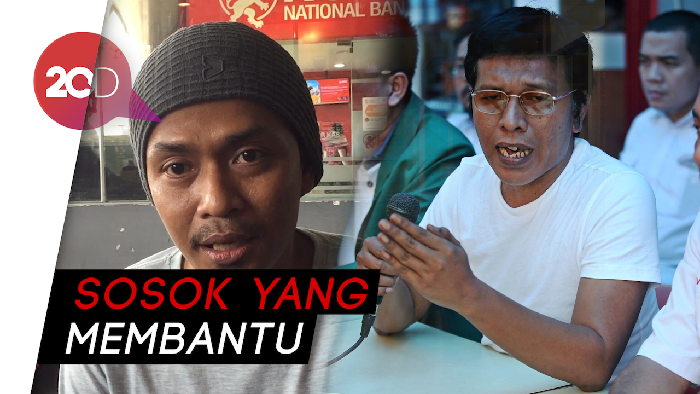 Ada Peran Dokter THT Saat Adian Napitupulu Kolaps di Pesawat