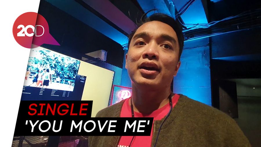 Dipha Barus Angkat Sisi Inspiratif Kota Jakarta Lewat Video Lirik