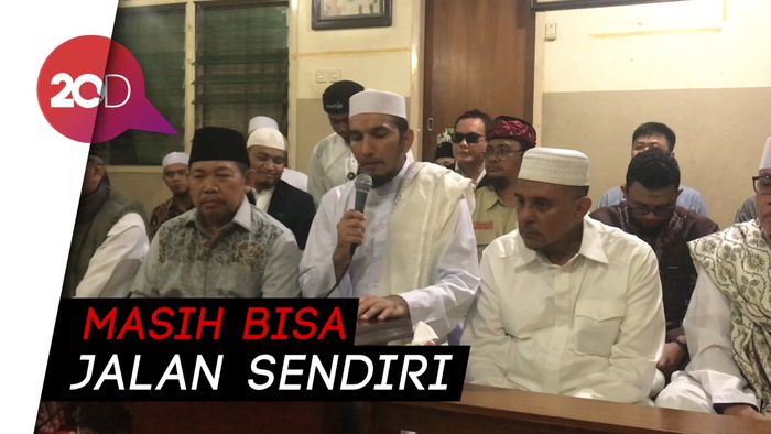 FPI: Malas Perpanjang SKT, Toh Nggak Ada Gunanya
