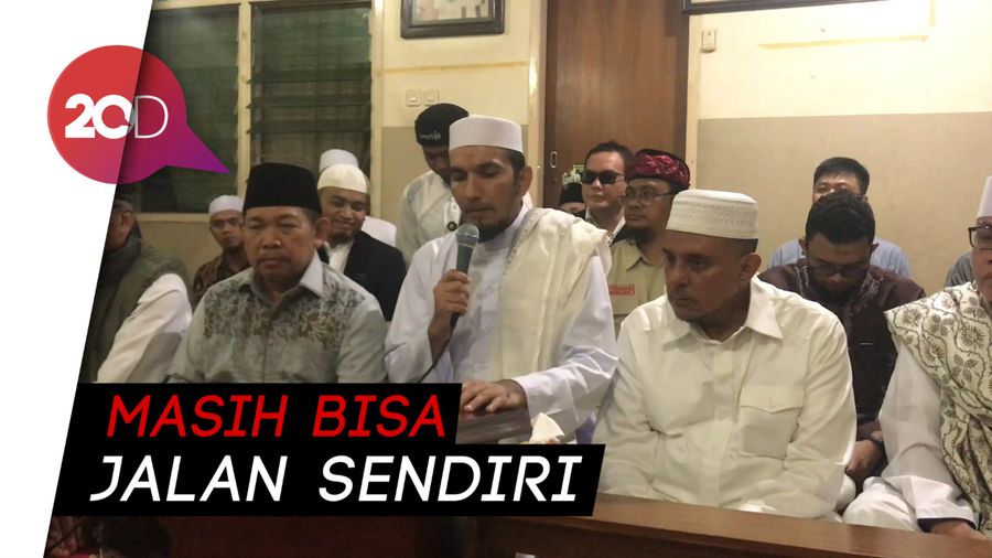 FPI: Malas Perpanjang SKT, Toh Nggak Ada Gunanya