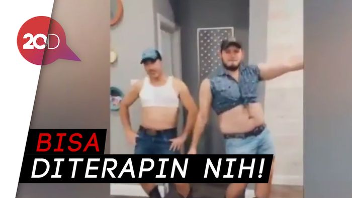 Kreatif! Hukuman Unik dari Ayah saat Sang Anak Langgar Aturan