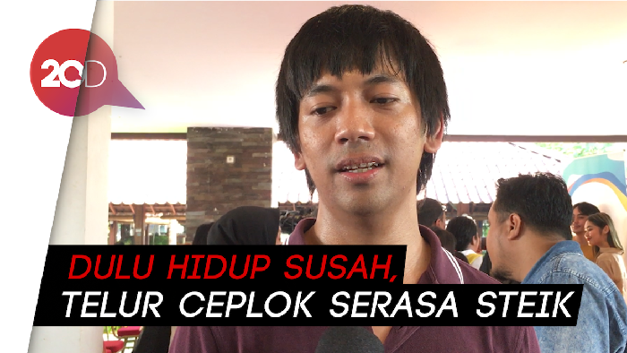 Lagu Aku Percaya Kamu DMasiv Ternyata Terinspirasi Telur Ceplok
