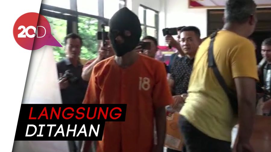 Perobek Alquran Jadi Tersangka!