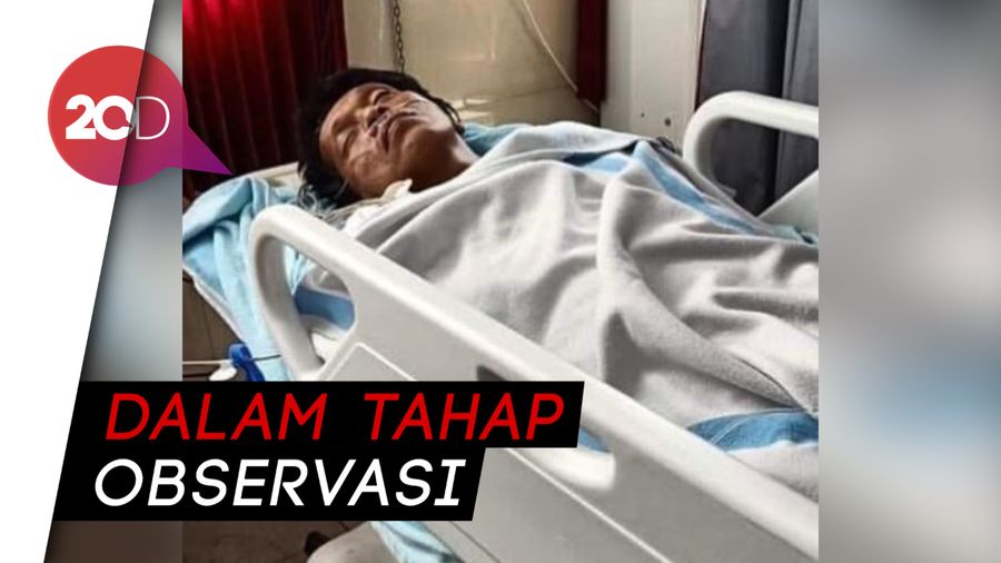 Staf Pastikan Kondisi Terkini Adian Napitupulu Membaik 
