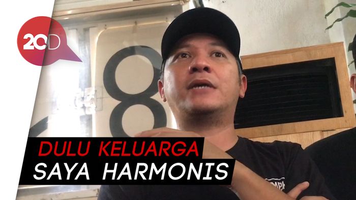 Tanggapan Gading Marten Didoakan Netizen Rujuk dengan Gisel