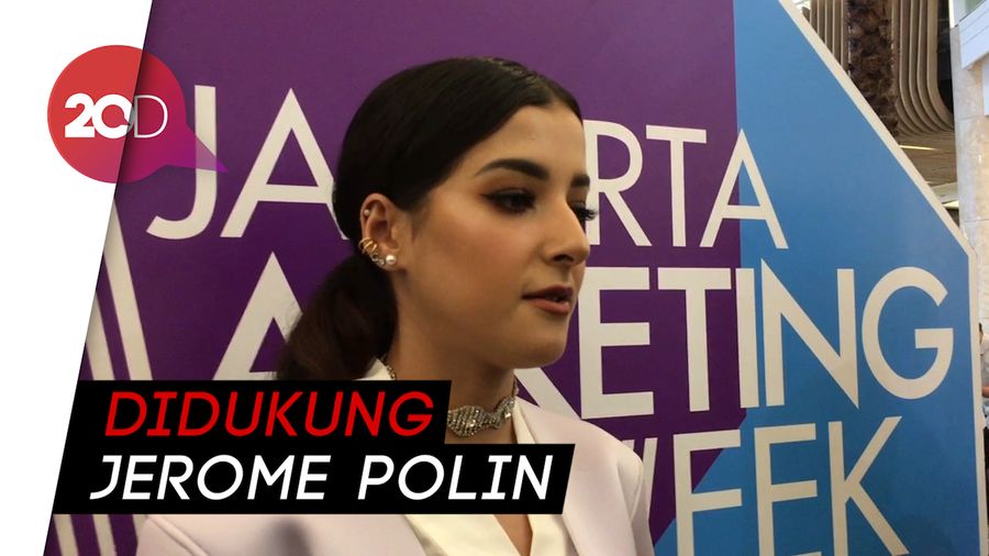 Tasya Farasya Trending Usai Sindir Selebgram Endorse Barang Palsu