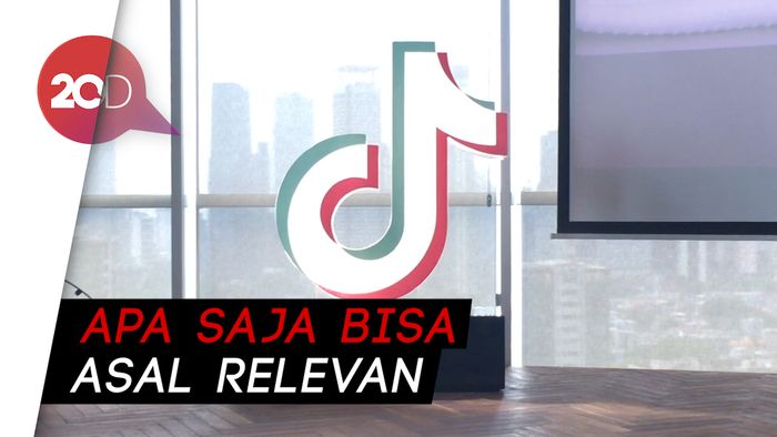 Tips Bikin Konten Menarik di TikTok