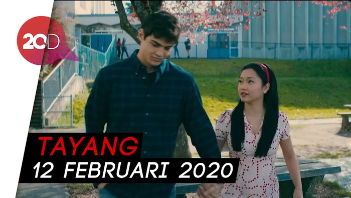 Trailer To All The Boys Ive Loved Before 2 Dirilis, Ada Konflik Baru